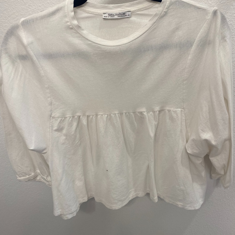 Zara Top